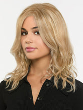 Showgirl Lace Front Wig